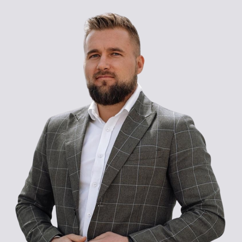 Krzysztof Barszcz